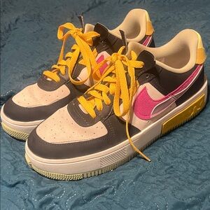 Nike Air Force 1 Fontanka